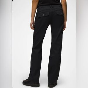 Halle Pant- 10 short inseam